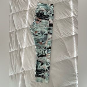 NWOT Under Armour - 1x leggings